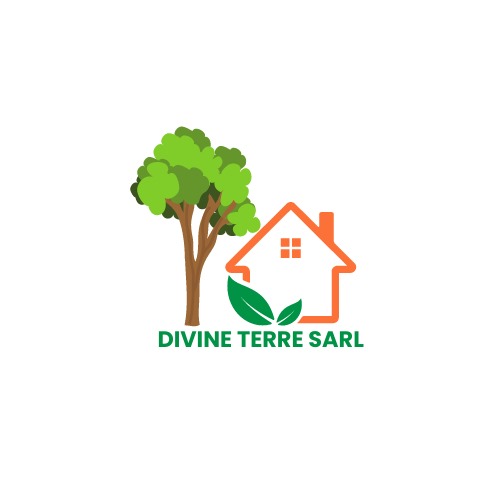 Divine Terres Logo
